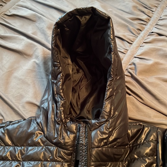 Justice jacket - Picture 3 of 4